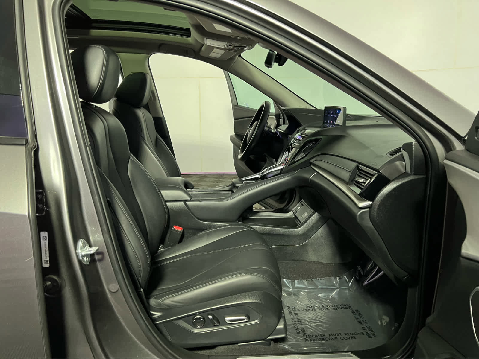 Used 2023 Acura RDX AWD image 28
