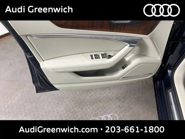 Used 2023 Audi A6 Premium Plus w/ Premium Plus Package AWD/4WD image 21