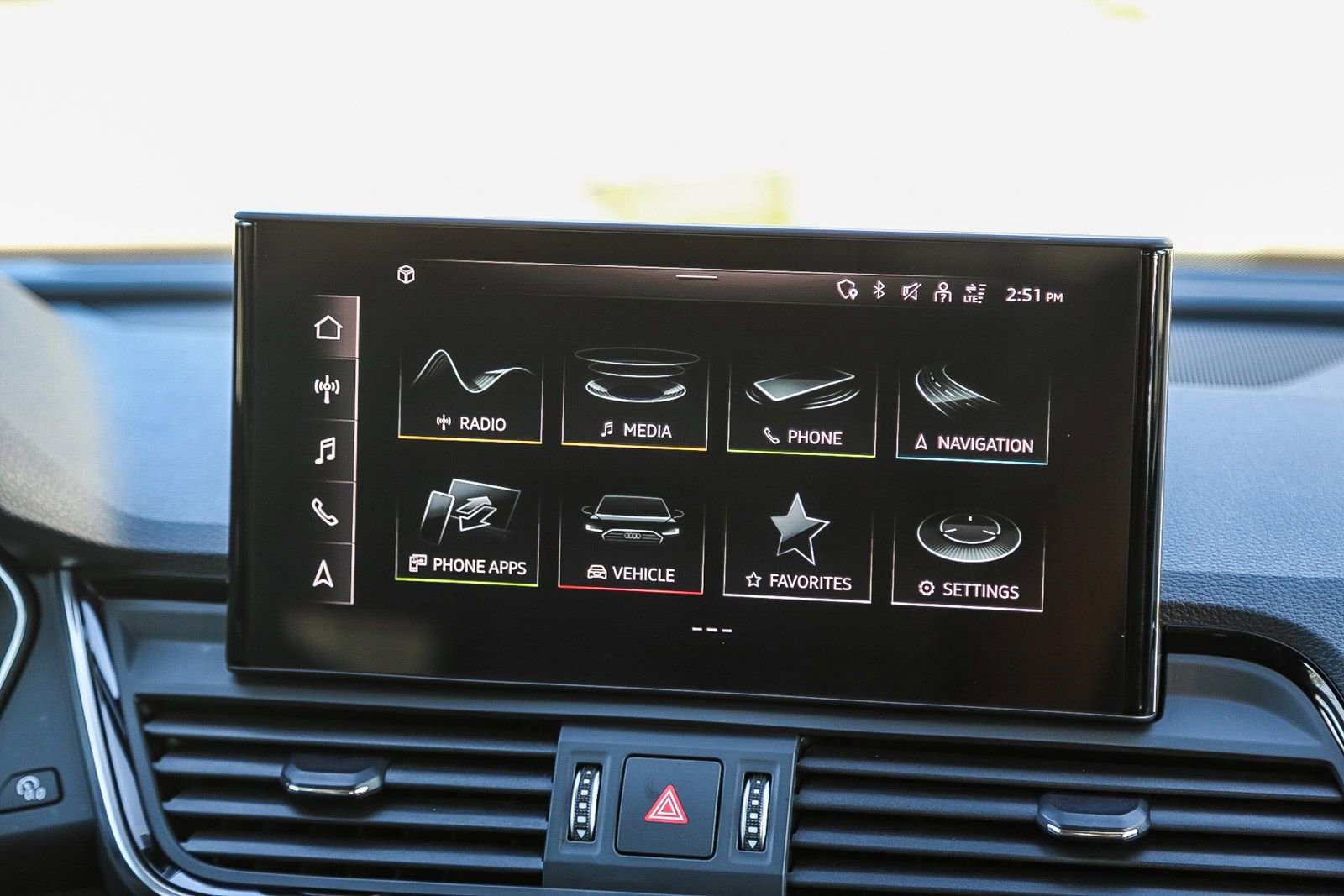 Certified 2023 Audi Q5 2.0T Premium Plus w/ Premium Plus Package image 16