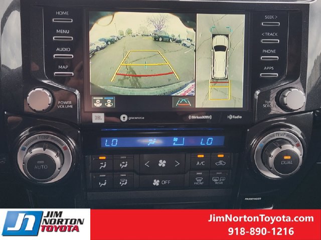 Used 2023 Toyota 4Runner TRD Pro AWD/4WD image 18