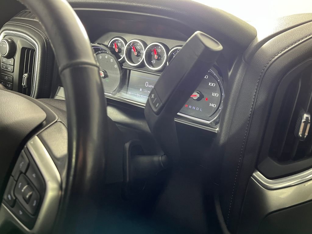 Used 2020 Chevrolet Silverado 1500 LT w/ All-Star Edition image 23