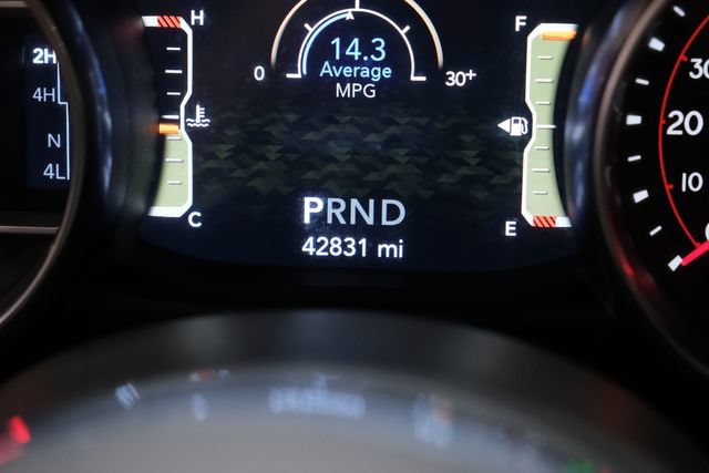 Used 2021 Jeep Wrangler Unlimited Rubicon AWD/4WD image 53