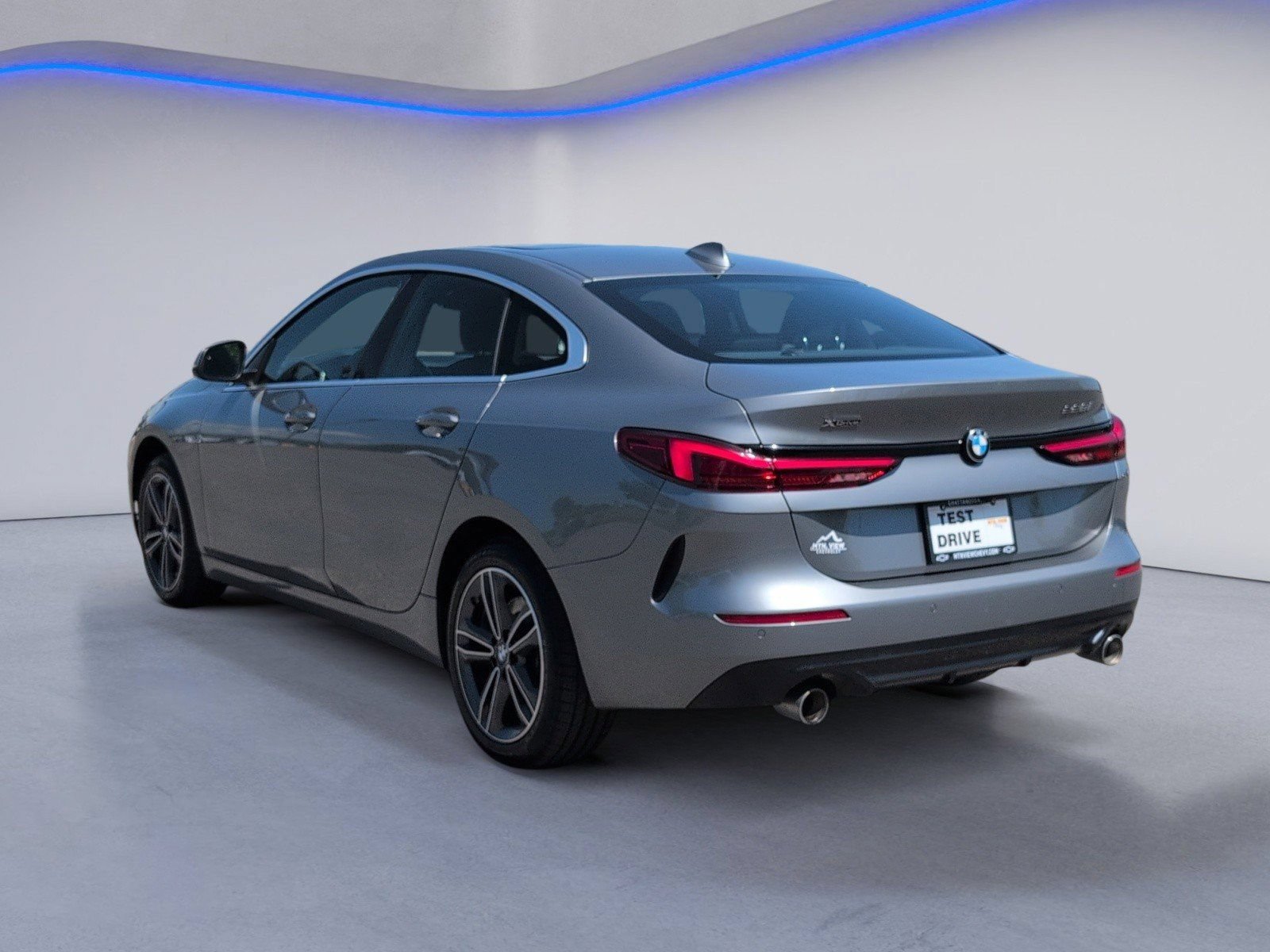 Used 2024 BMW 228i xDrive Gran Coupe w/ Convenience Package AWD/4WD image 9