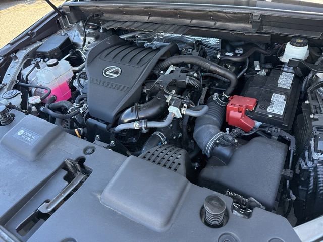 Used 2024 Lexus NX 350 AWD image 31