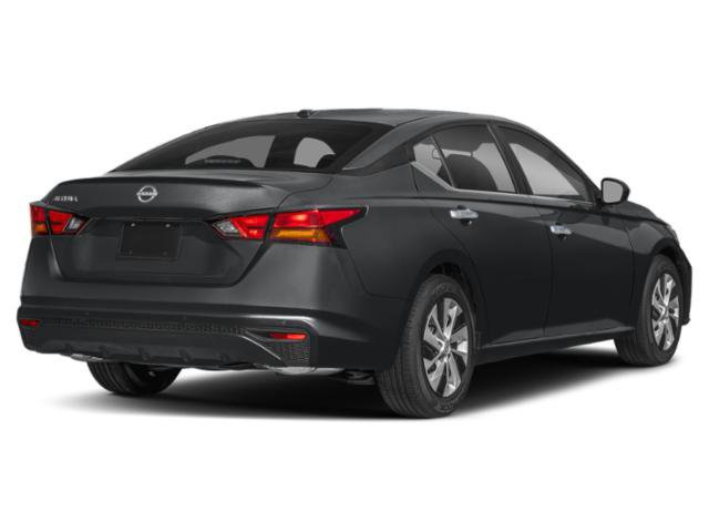 Certified 2025 Nissan Altima 2.5 S FWD image 2