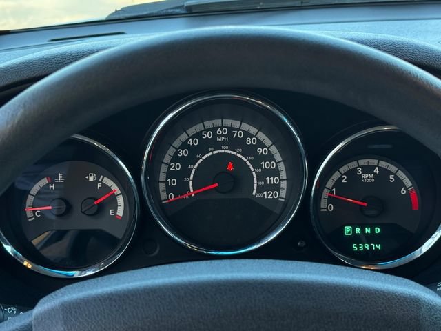 Used 2012 Dodge Caliber SXT FWD image 19