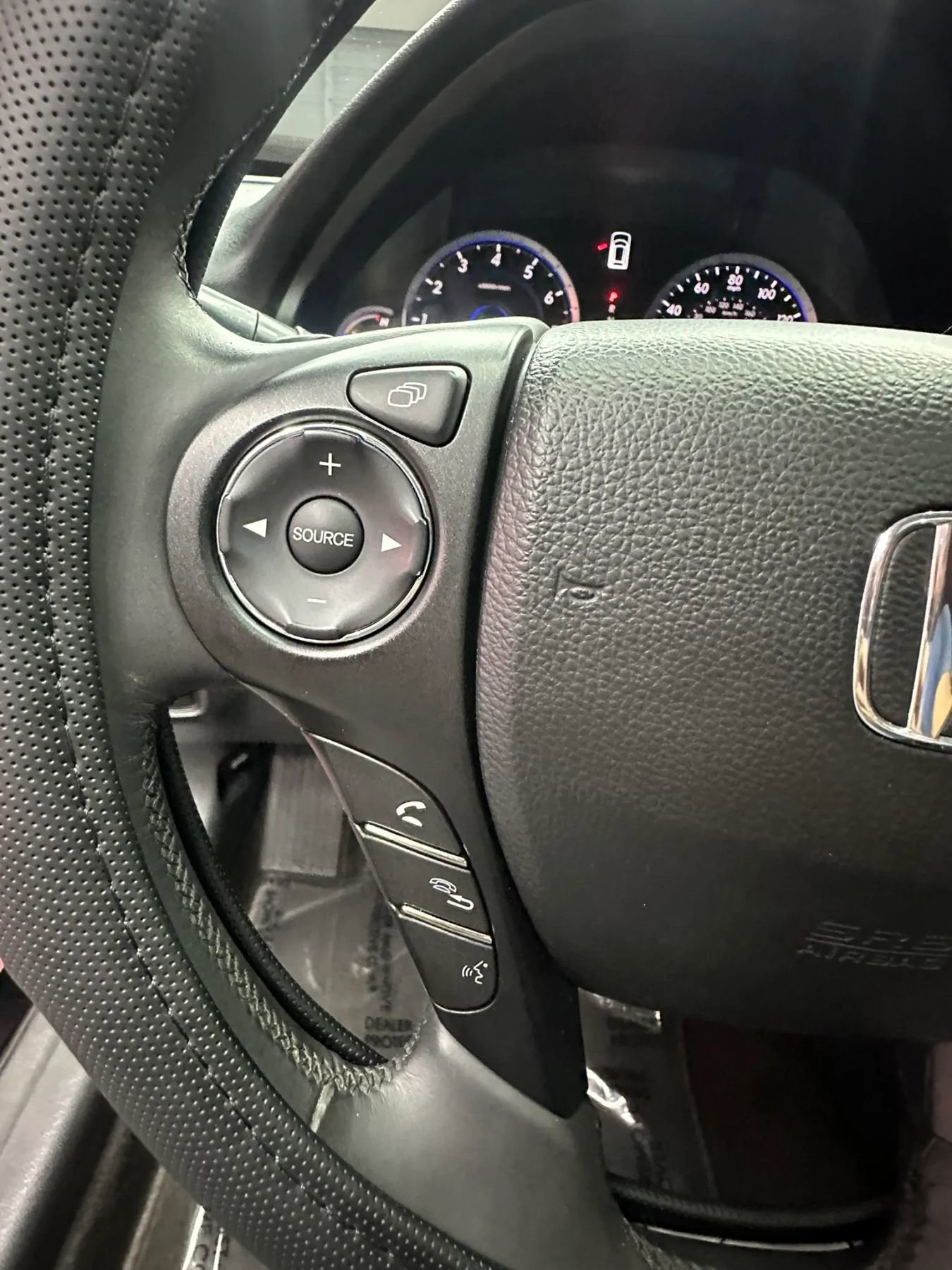 Used 2014 Honda Crosstour EX-L image 14