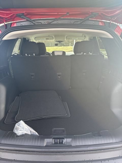 New 2026 Ford Escape Active w/ Cold Weather Package AWD/4WD image 10