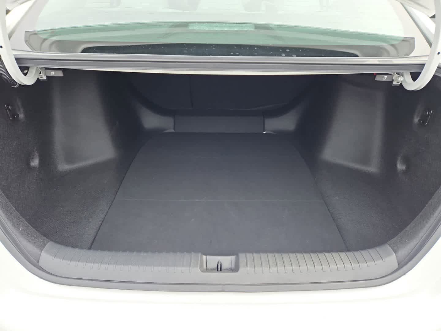 Certified 2023 Honda Accord EX image 32