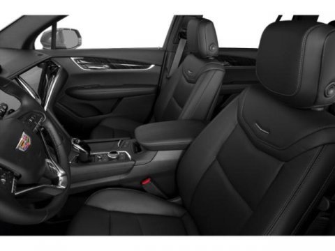 Certified 2022 Cadillac XT6 Luxury image 12