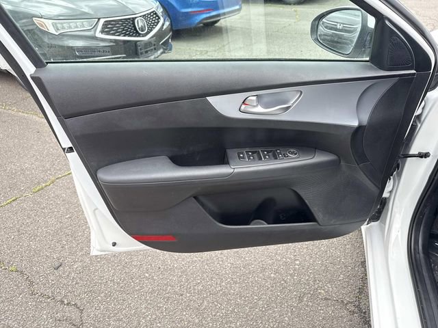 Used 2024 Kia Forte LX FWD image 12