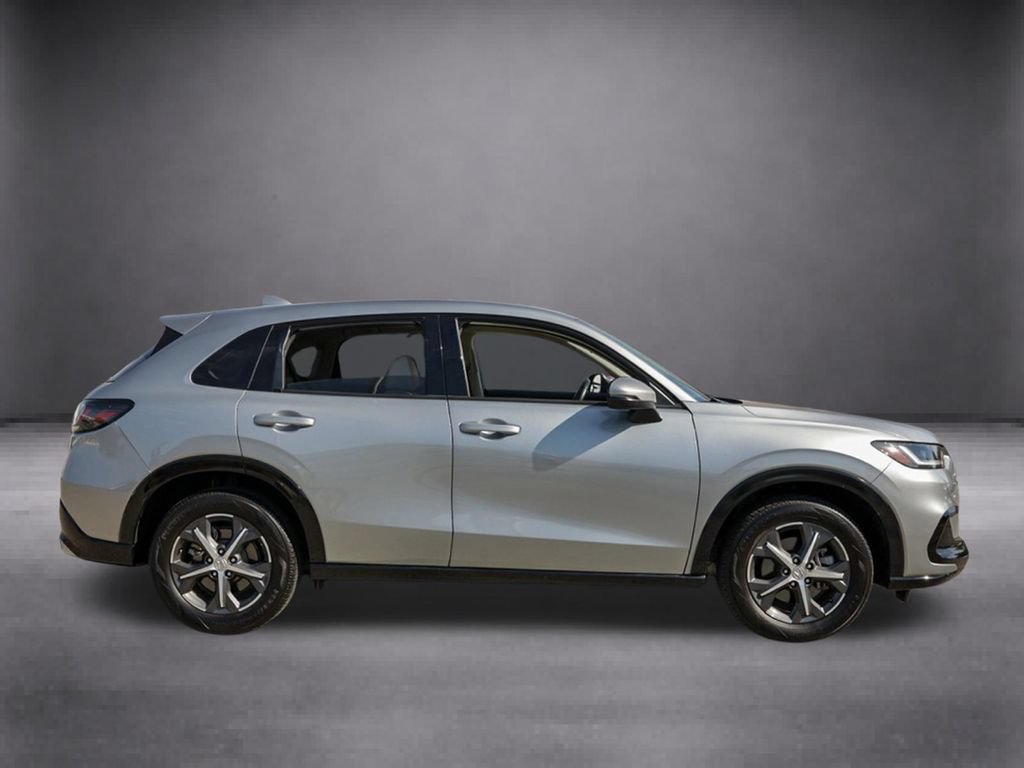 Used 2024 Honda HR-V EX-L image 3