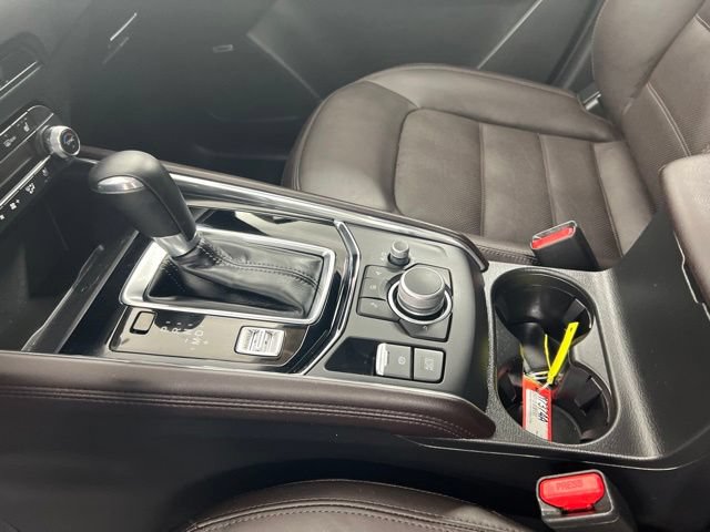 Used 2023 MAZDA CX-5 Signature AWD/4WD image 15