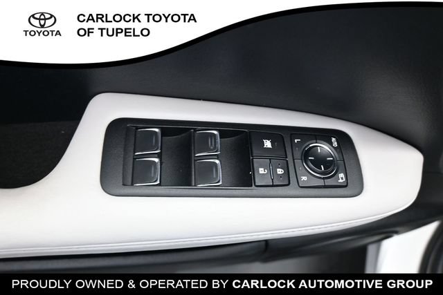 Used 2021 Lexus RX 350 FWD w/ Accessory Package (P1) image 25
