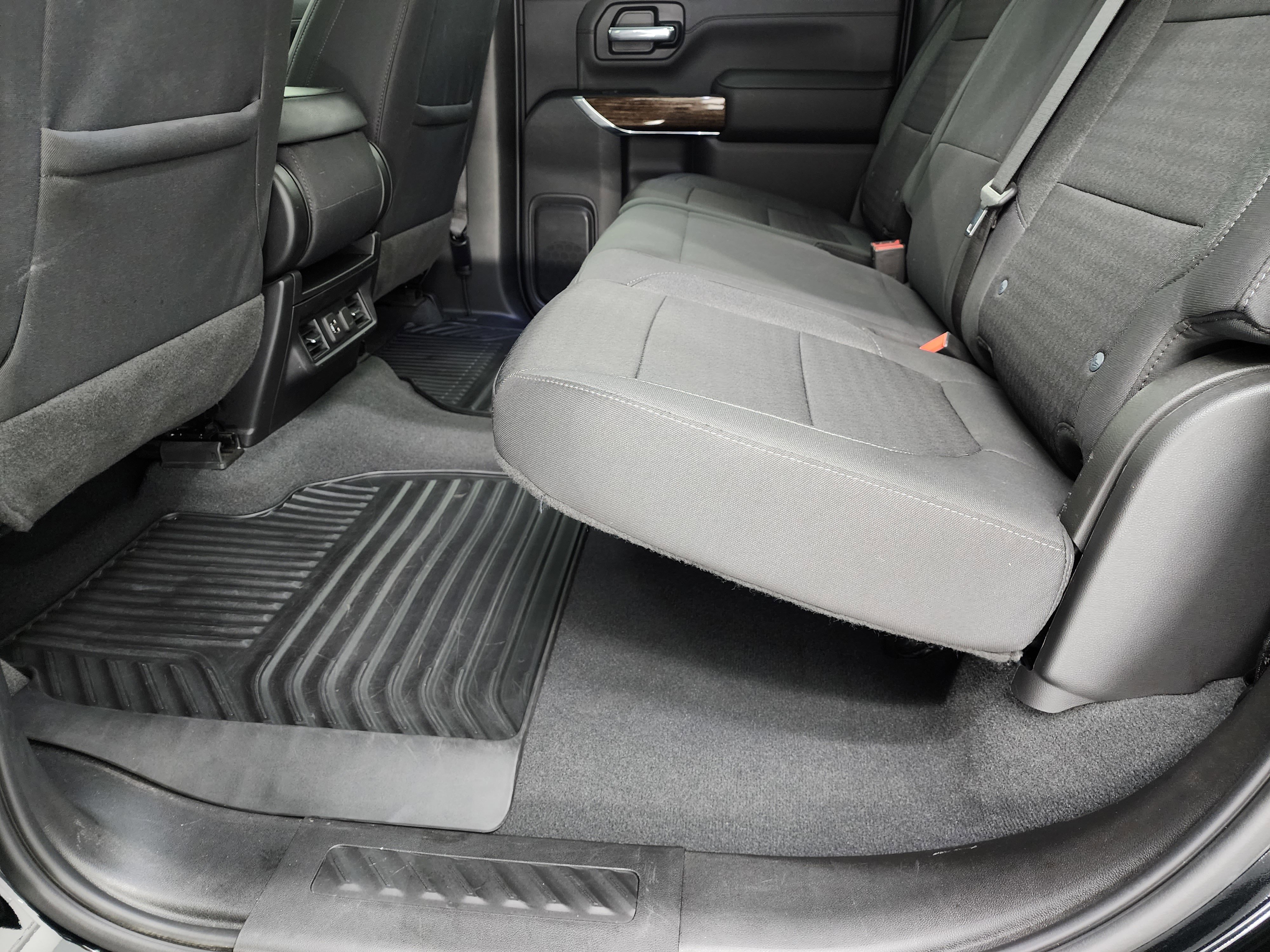 Used 2023 GMC Sierra 2500 SLE w/ SLE Convenience Package image 33