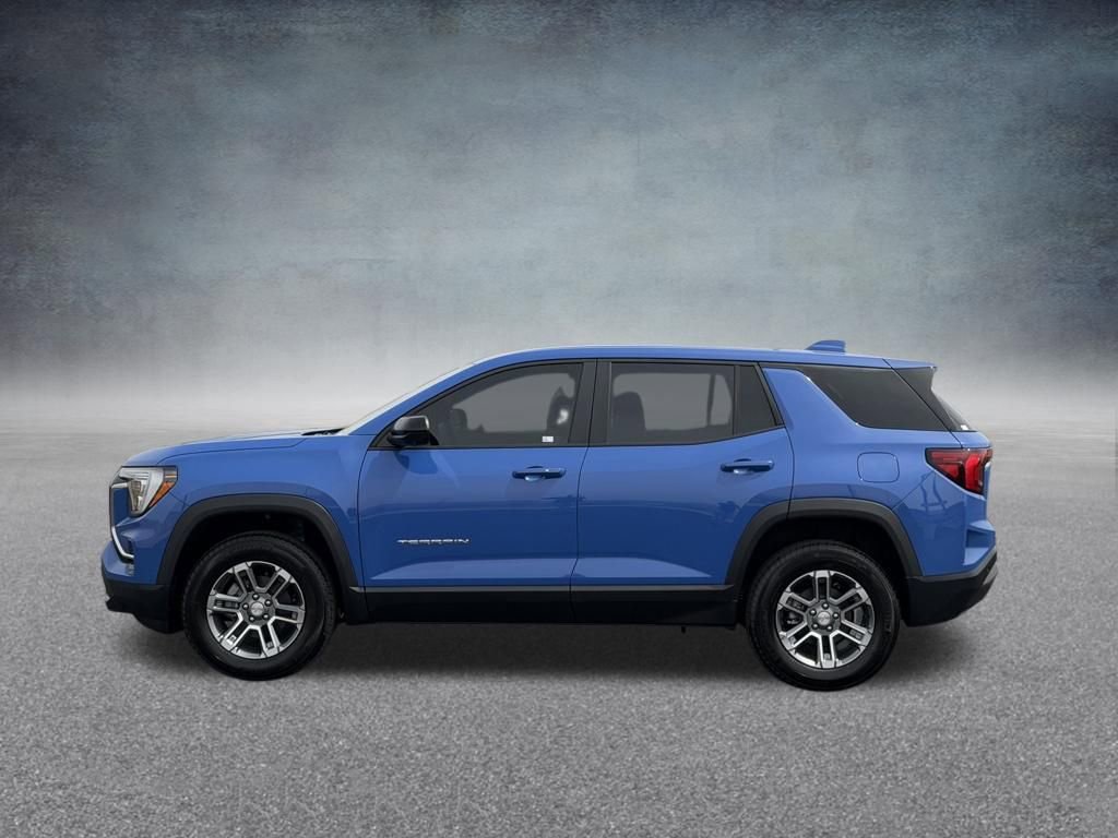 New 2026 GMC Terrain Elevation w/ Technology Package II FWD image 6