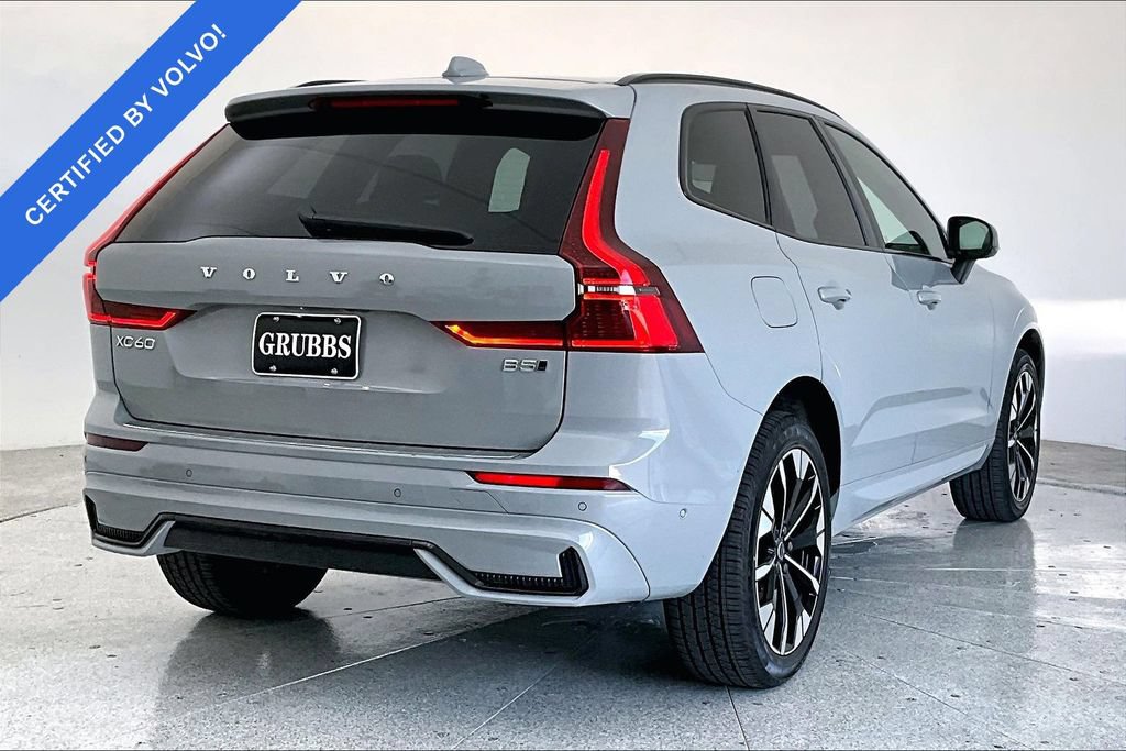 Certified 2026 Volvo XC60 B5 Plus AWD/4WD image 2