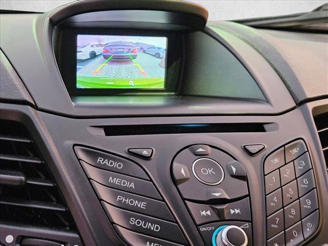 Used 2018 Ford Fiesta SE image 12