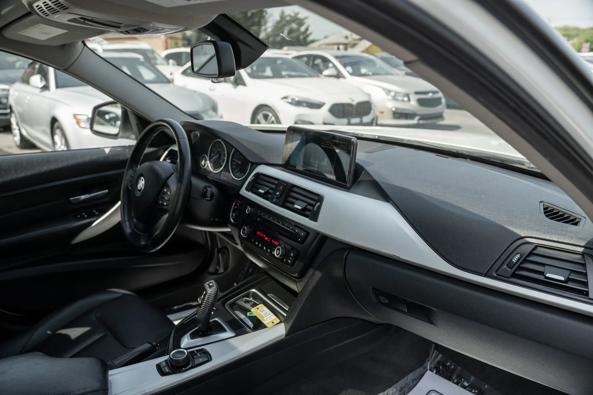 Used 2013 BMW 328i Sedan RWD image 12