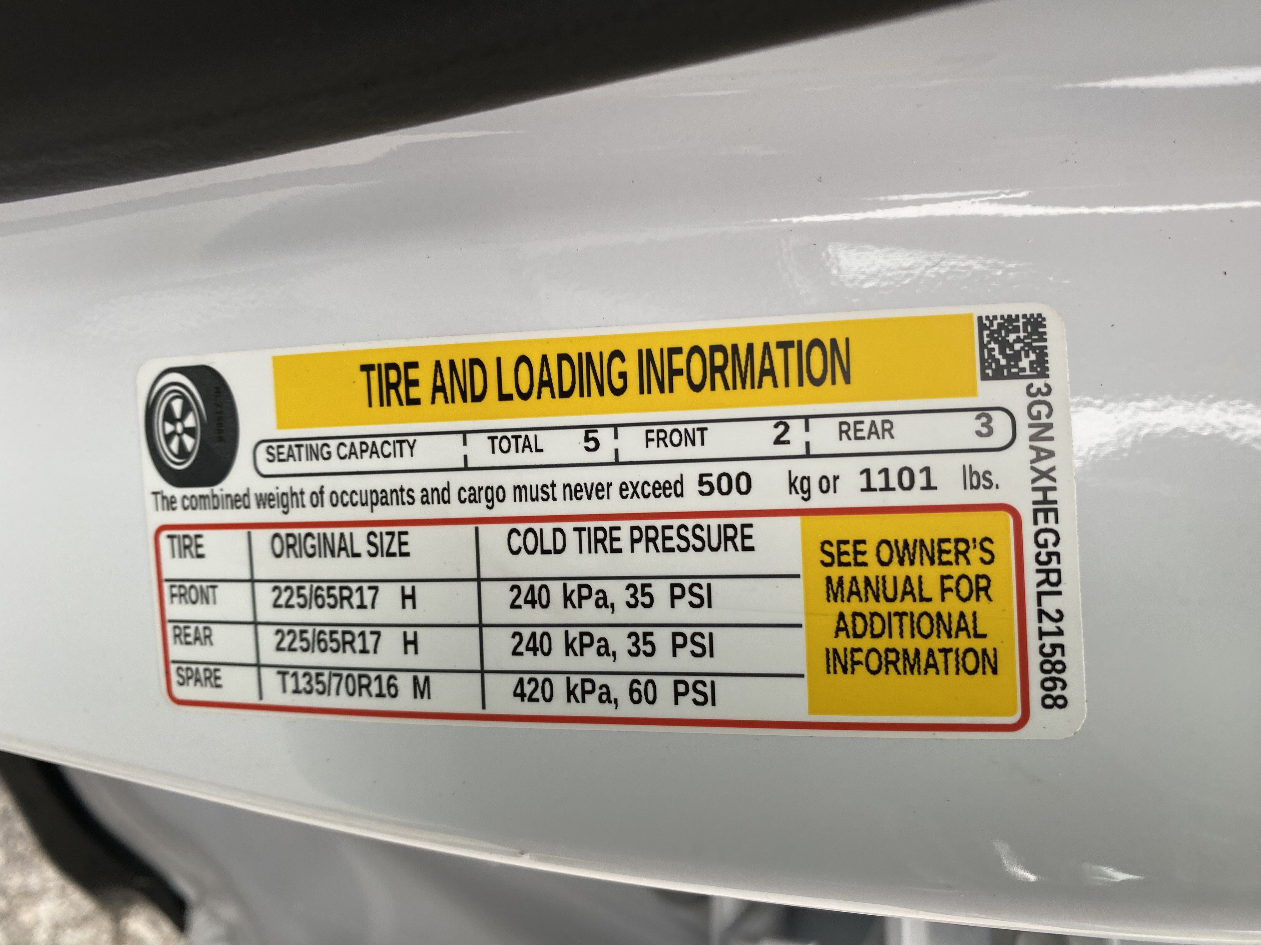 Used 2024 Chevrolet Equinox LS FWD image 37