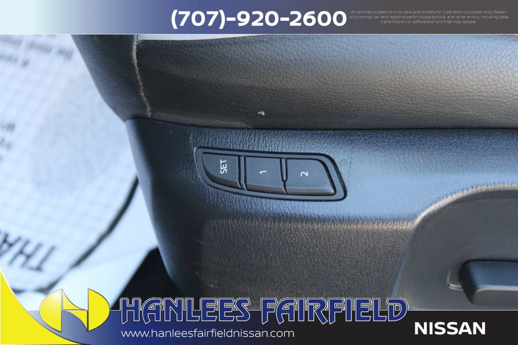 Used 2025 MAZDA CX-5 AWD 2.5 S w/ Preferred Package image 15