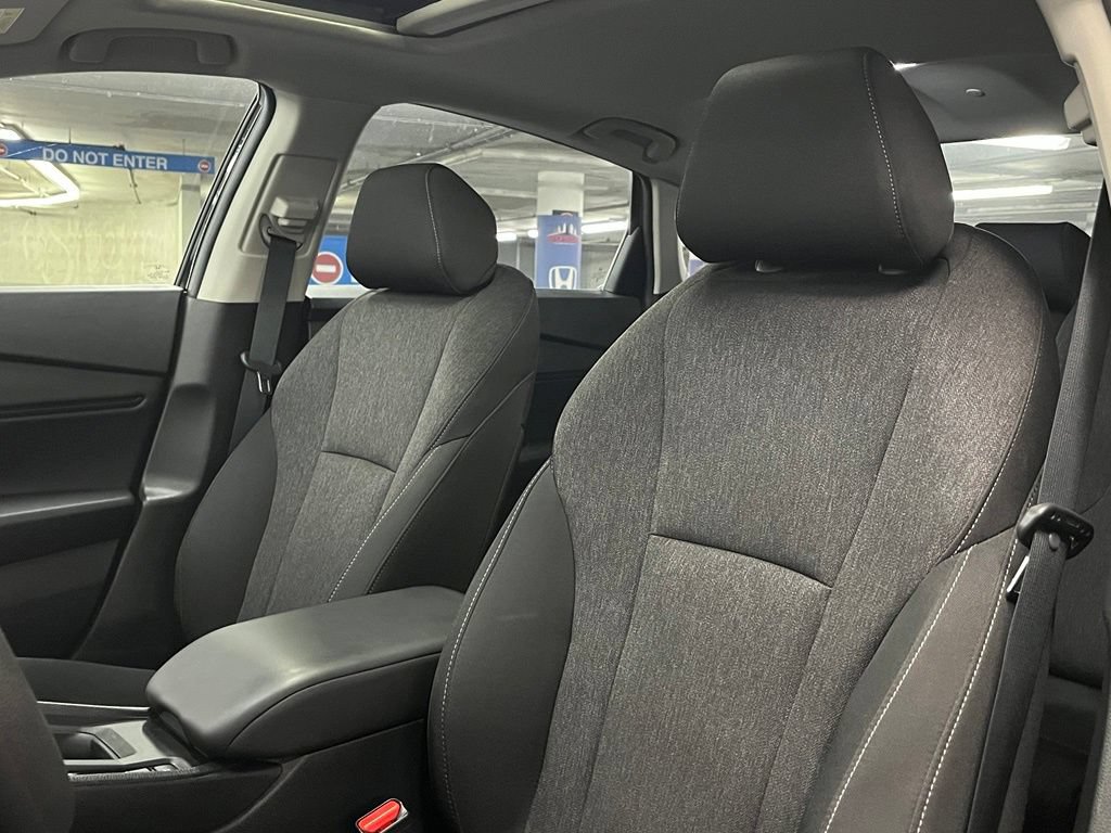 Used 2024 Honda Accord EX image 17