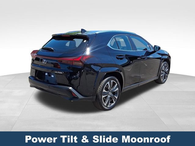 Used 2023 Lexus UX 250h FWD w/ Accessory Package (Z1) image 7
