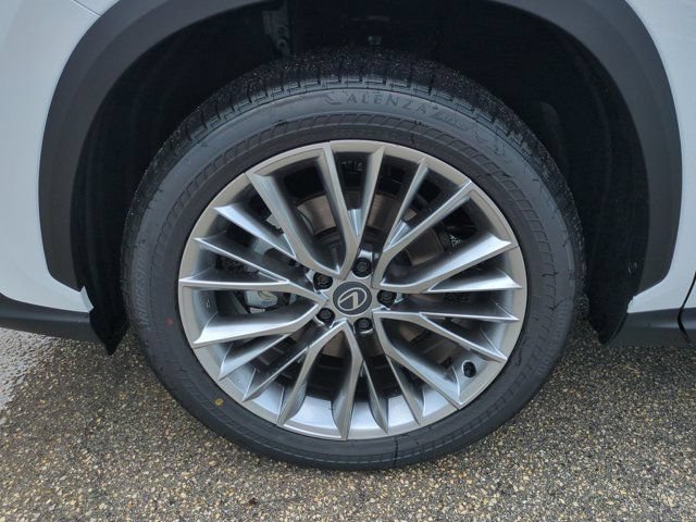 New 2026 Lexus NX 350 AWD w/ Accessory Package (K3) image 11