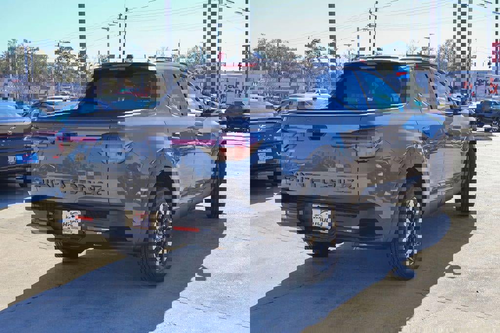 New 2026 Hyundai Santa Cruz SEL image 23