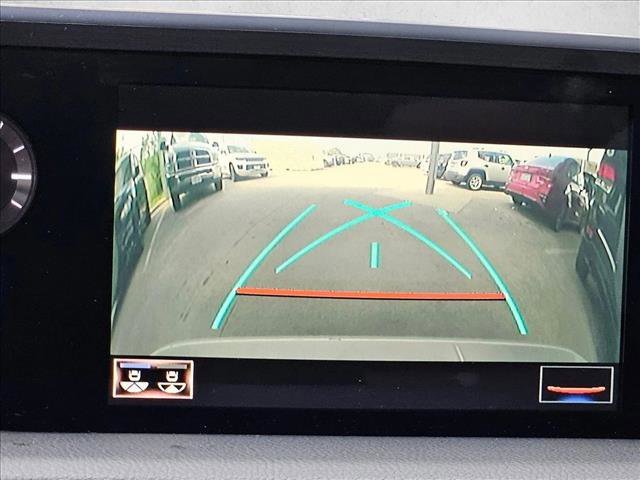 Used 2021 Lexus ES 300h w/ Accessory Package FWD image 11