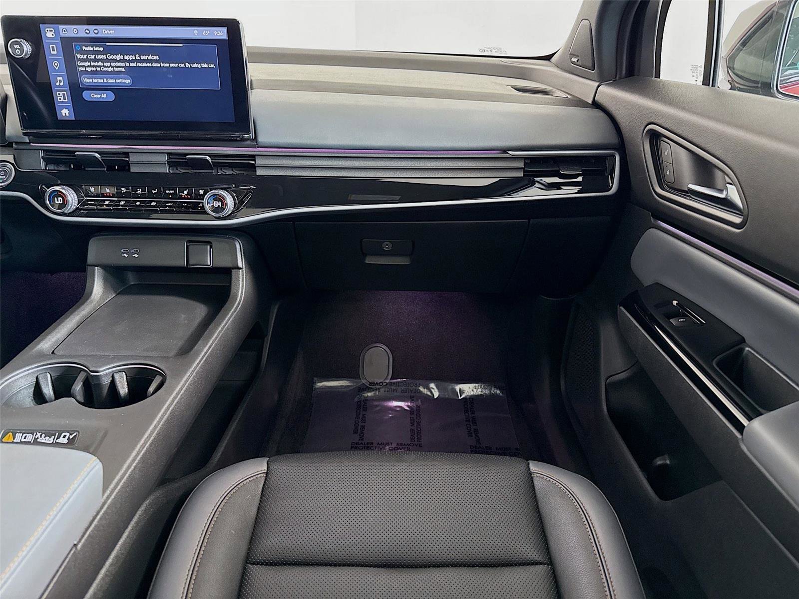 Used 2024 Honda Prologue Elite image 25