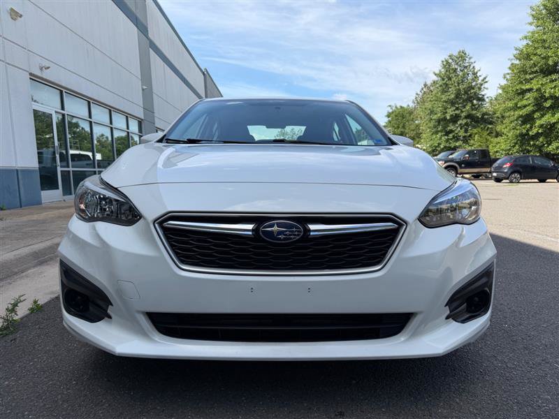 Used 2019 Subaru Impreza 2.0i AWD/4WD image 24