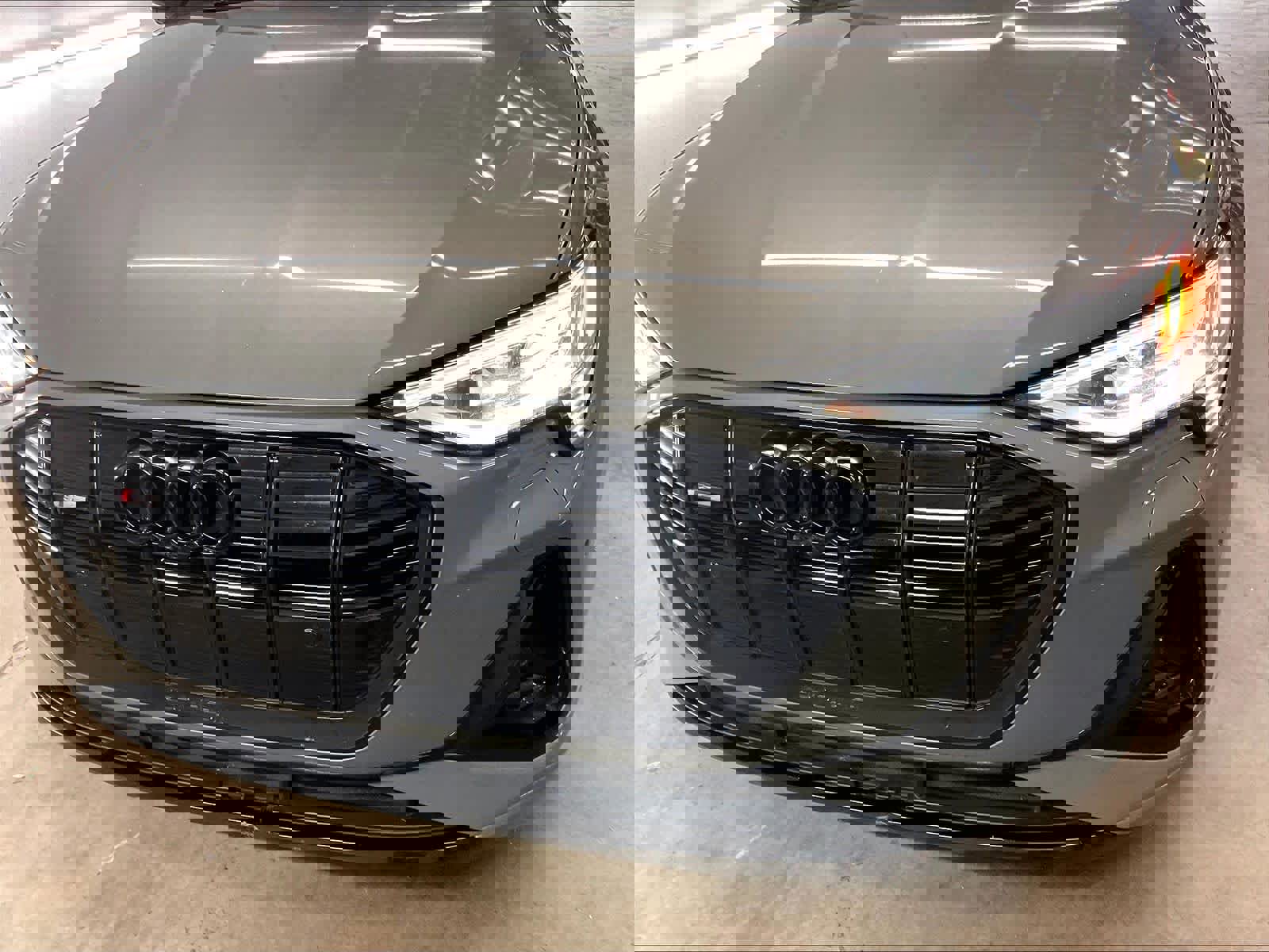 Used 2023 Audi e-tron Chronos w/ Chronos Package image 31