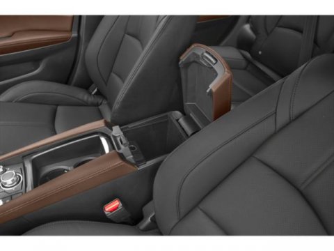 Used 2018 MAZDA MAZDA3 Grand Touring image 18