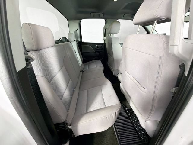 Used 2018 GMC Sierra 1500 4x4 Double Cab w/ Elevation Edition image 26