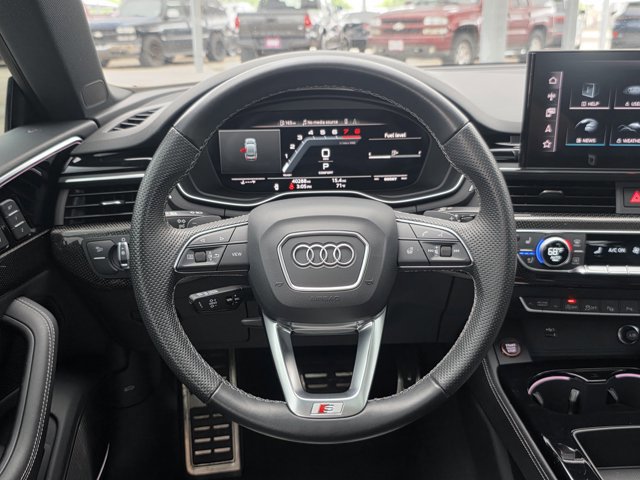 Certified 2023 Audi S5 Prestige w/ Prestige Package AWD/4WD image 18