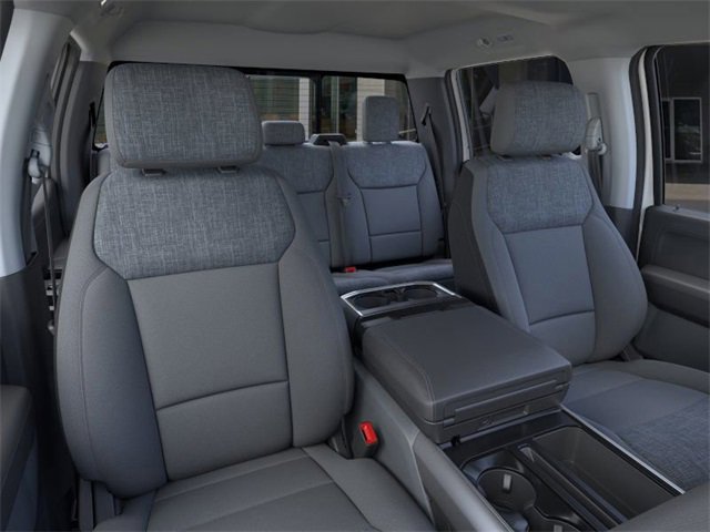 New 2025 Ford F150 XLT w/ Equipment Group 302A MID image 10