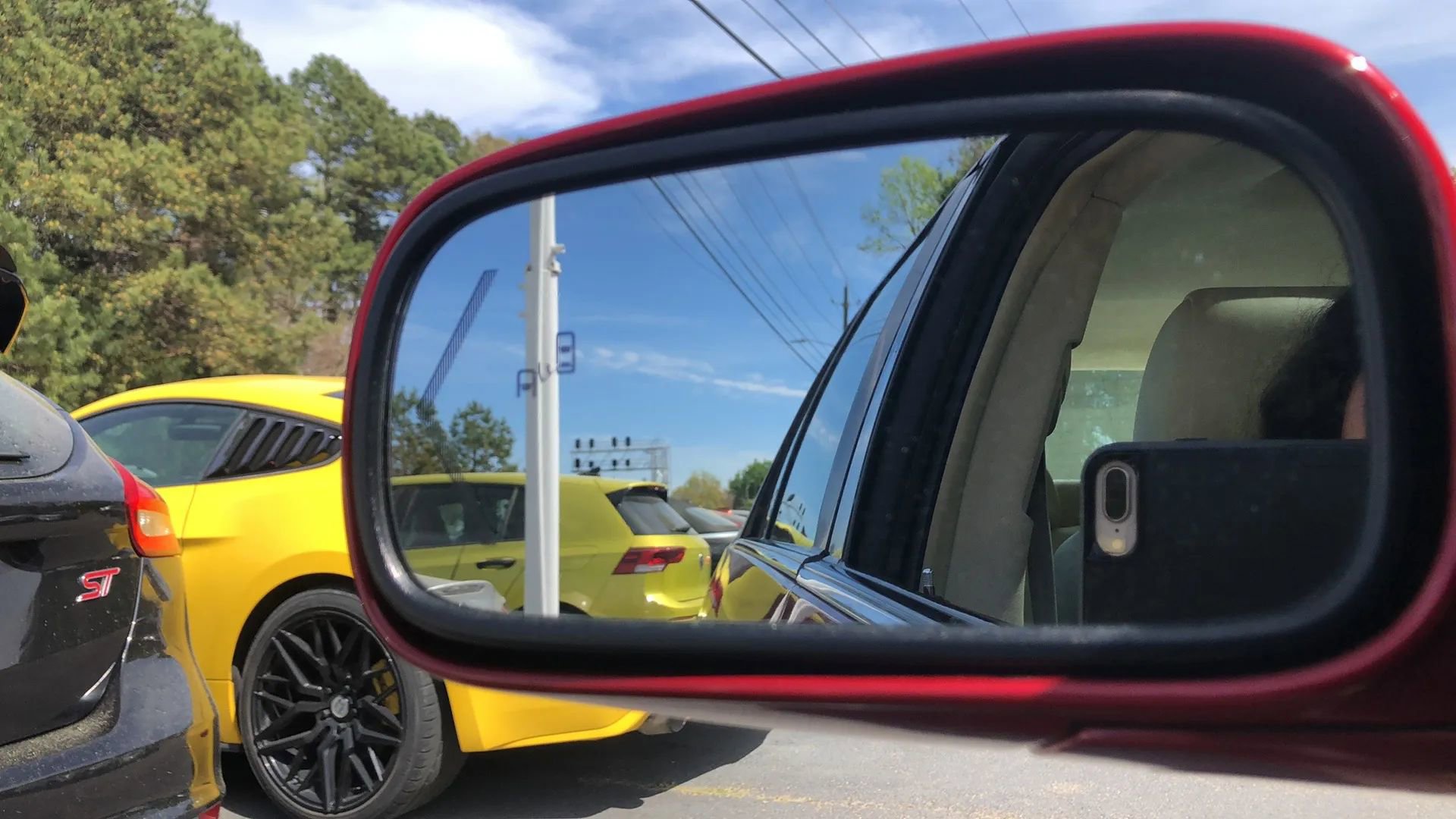 Used 2011 Cadillac DTS Platinum image 41