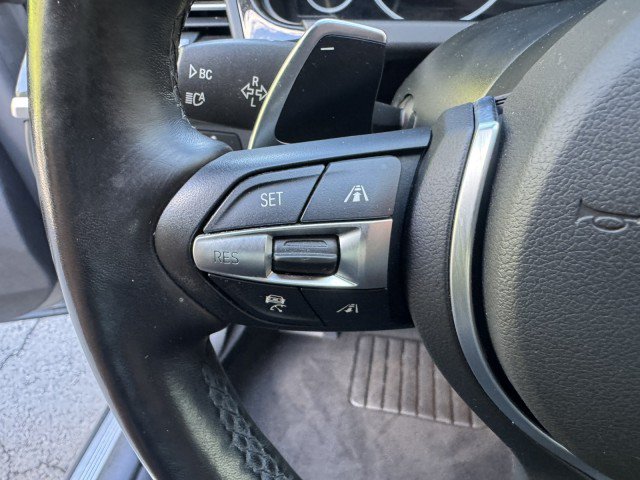 Used 2018 BMW 650i Gran Coupe xDrive w/ M Sport Edition AWD/4WD image 24