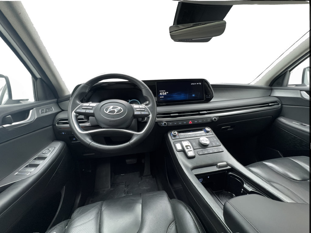 Used 2024 Hyundai Palisade Limited FWD image 37