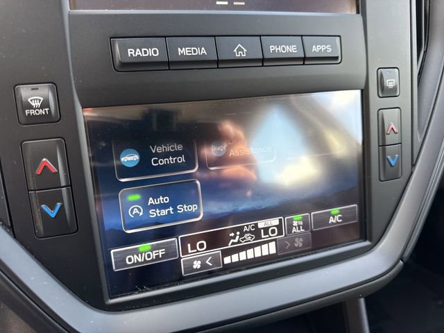 Certified 2024 Subaru Impreza 2.0i image 19
