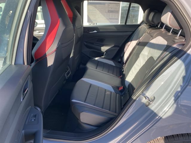 New 2026 Volkswagen GTI SE FWD image 54