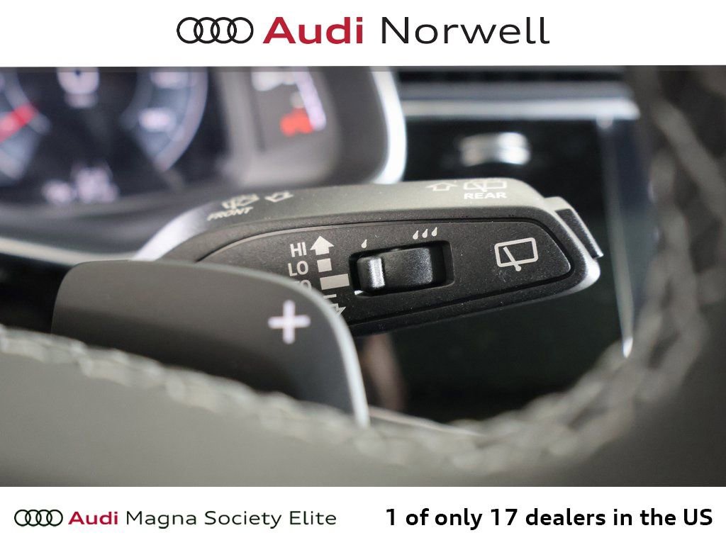 New 2026 Audi Q7 3.0T Premium Plus image 31