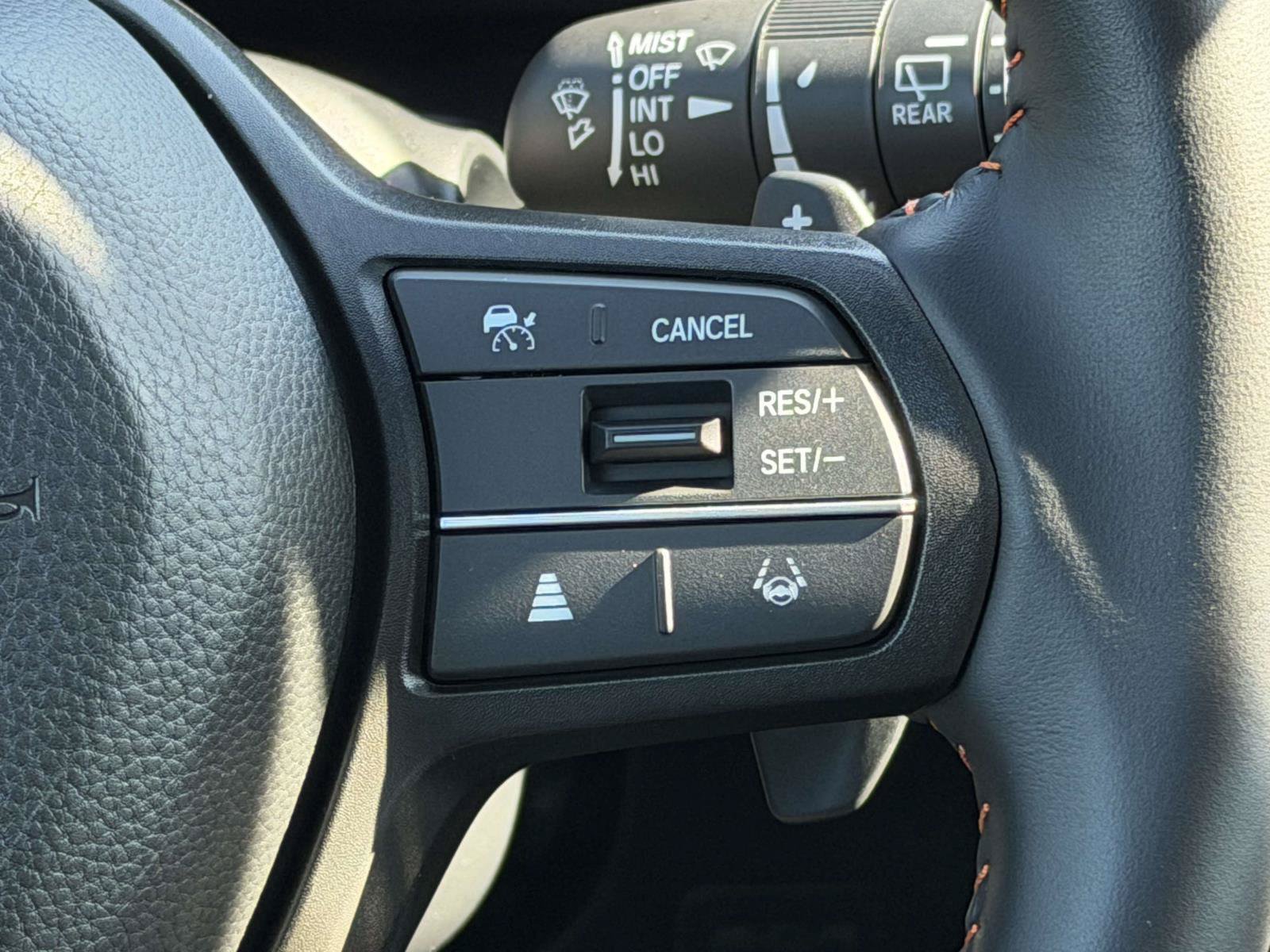 Certified 2026 Honda CR-V Sport image 18