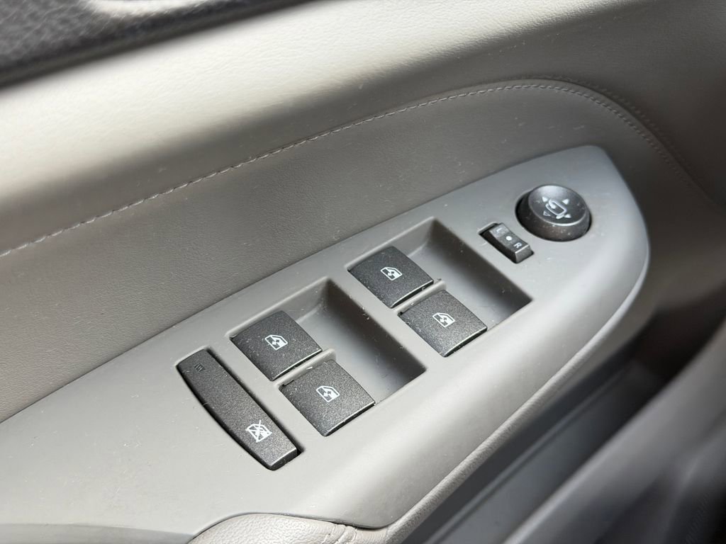 Used 2011 Cadillac SRX Performance image 20