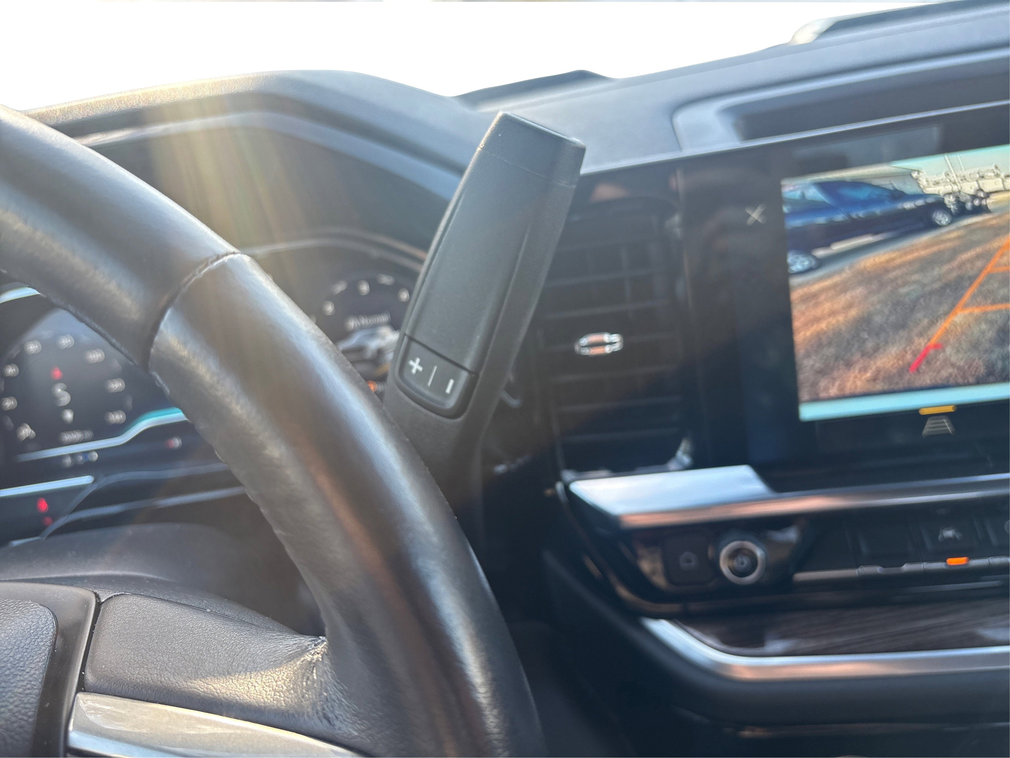 Used 2022 Chevrolet Silverado 1500 LT Trail Boss w/ Protection Package image 26