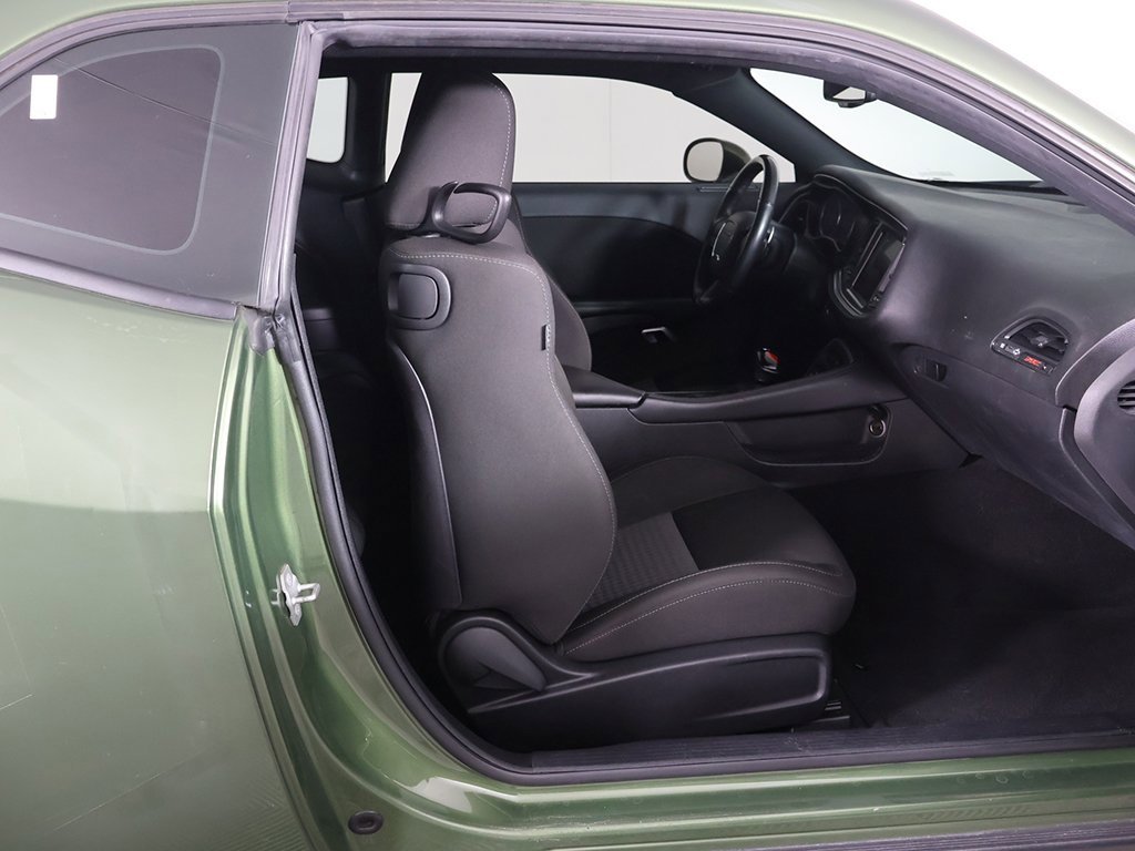 Used 2020 Dodge Challenger R/T Scat Pack image 28