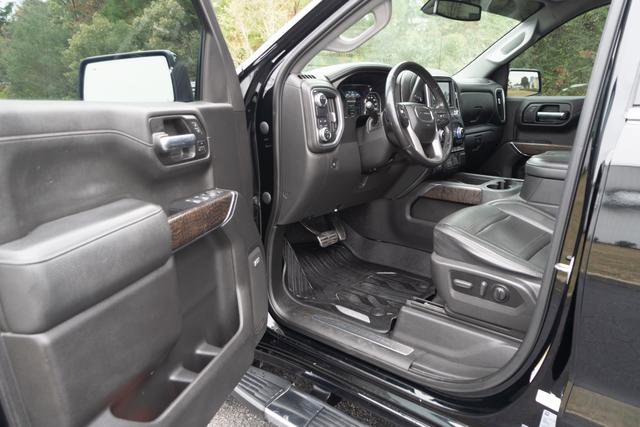 Used 2021 GMC Sierra 1500 Denali w/ Driver Alert Package II image 14