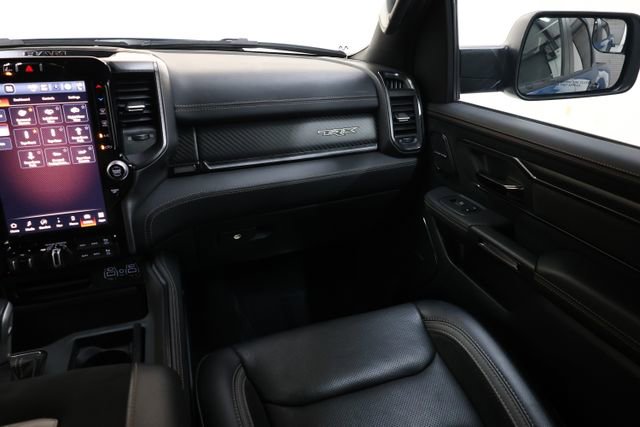 Used 2024 RAM 1500 TRX AWD/4WD image 99