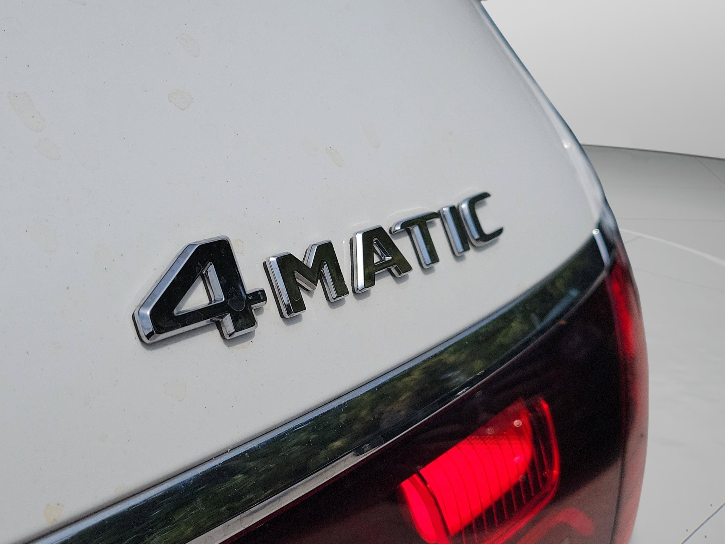 Certified 2026 Mercedes-Benz GLS 450 4MATIC image 6